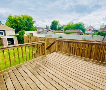 $2,100 / 2 br / 1 ba / 1100 sqft 2BR Home in Hamilton - Photo 2