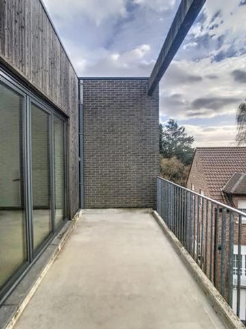 Appartement te huur - Photo 4