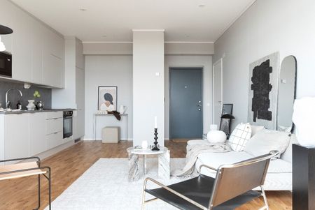 Safirgatan 11 - Foto 3