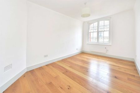 Bidborough Street, Queen Alexandra Mansions, WC1H, London - Photo 5