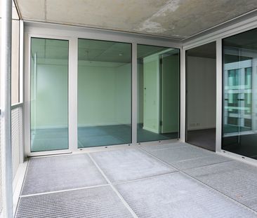 Große Loggia und außergewöhnliche Ausstattung für maximales Freihei... - Photo 6