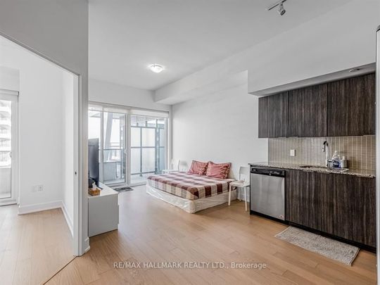 For Lease - 30 Shore Breeze Drive Unit# 1217, Toronto, Ontario - Photo 1