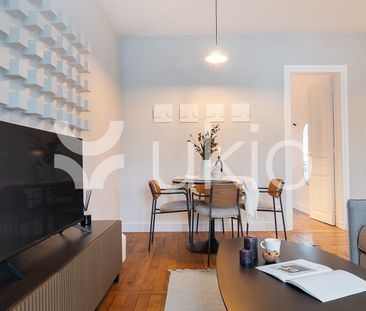 Tout savoir sur cet appartement dans le quartier Champerret-Berthie... - Photo 2