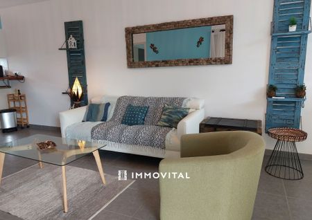 Location Appartement 2 pièces 50m² LE MOULE 97160 - Photo 3