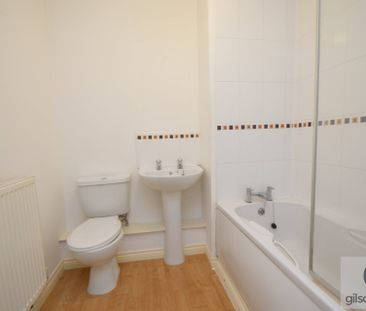 Mountbatten Drive, Sprowston, Norwich - Photo 6