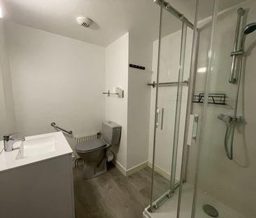 Location Appartement 1 pièce 17m² RENNES 35000 - Photo 4