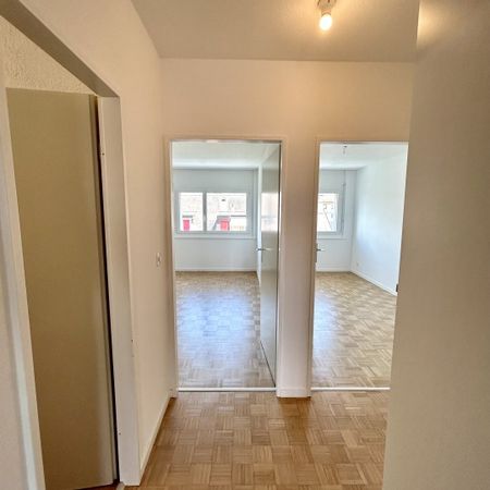 Chemin des Pâquerettes 5, 1260 NYON | Appartement 4.5 pièces - Foto 4