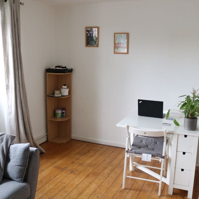 2 Bedroom Flat To Rent in Lenton - Photo 1