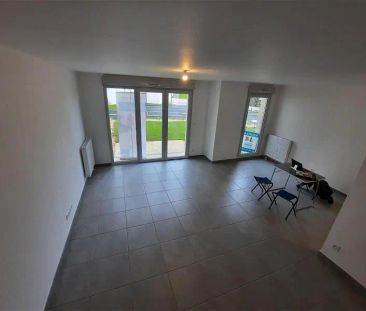 Location maison 4 pièces - 85.77m² à Tours (37100) - Photo 2