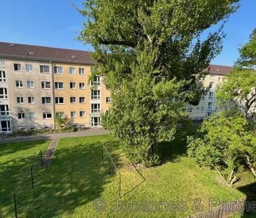 01187 Dresden - Plauen , Bernhardstraße 44 WE 6 - Photo 6