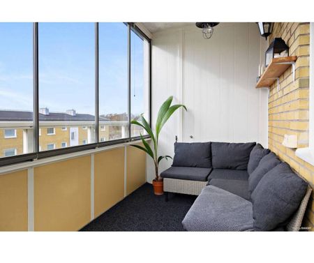 Sandrevelsvägen, Hisings Backa - Foto 3