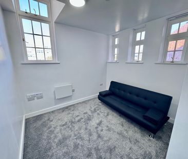 Castle Edge, City Centre, NG7, Nottingham - Photo 3