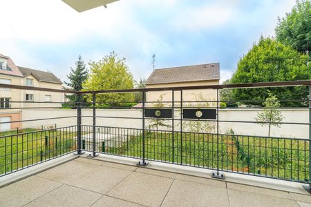 location Appartement T3 DE 62m² À VILLIERS SUR MARNE - Photo 5