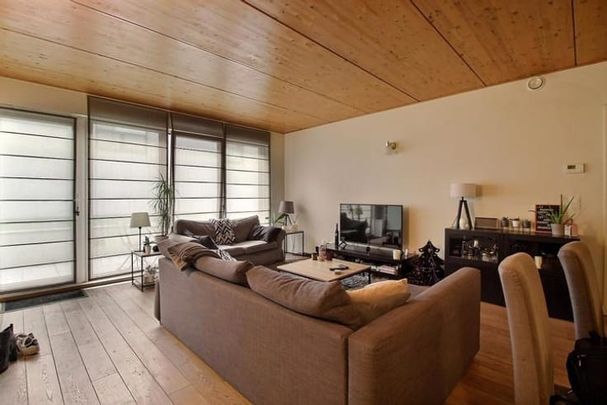 Appartement te huur - Foto 1