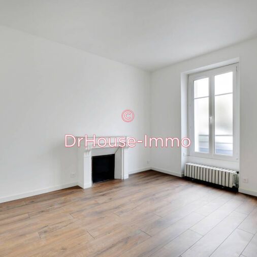 Appartement location 3 pièces Vincennes 62m² - Photo 1