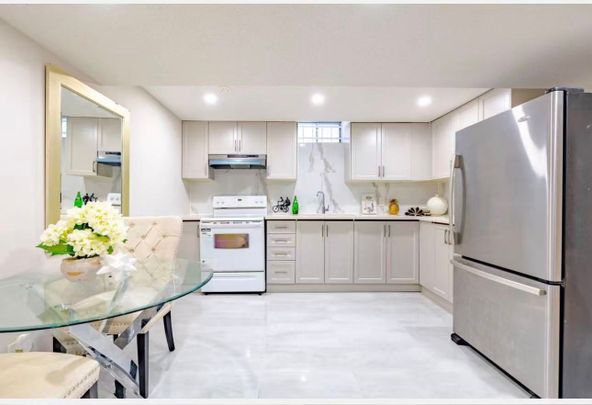 For Lease - 28 Marydale Avenue, Markham, Ontario - Photo 1