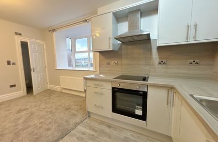 Flat 4, Beck House, 3 West Parade Road, Scarborough - Photo 5