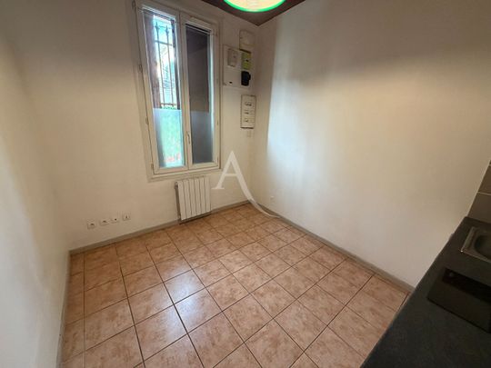 Location Appartement 1 pièce 22m² - Photo 1