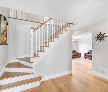For Lease - 57 Calder Crescent Unit# Main, Whitby, Ontario - Photo 1