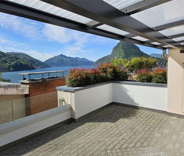 via san giorgio 9A, 6976, Castagnola - Photo 5