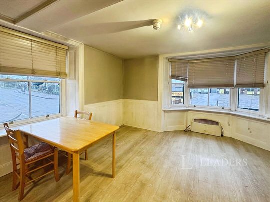 1 bedroom apartment to rent Newmarket Road, Cambridge, CB5 - Photo 1