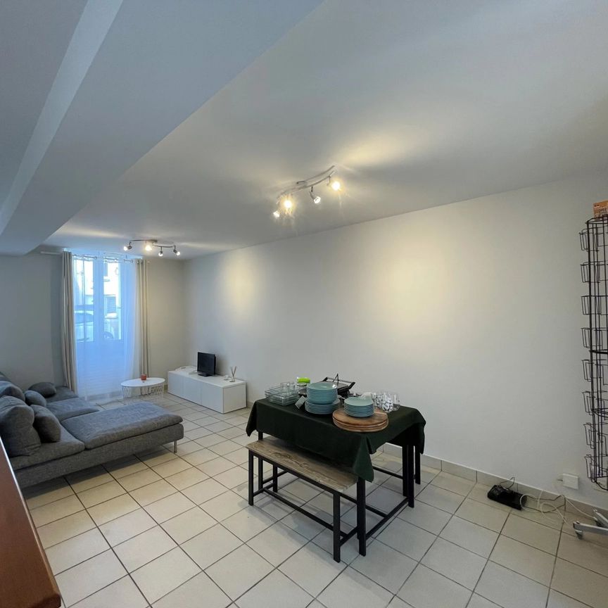 Location Appartement 3 pièces 53m² LE MAY SUR EVRE 49122 - Photo 1