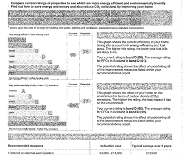1 bedroom flat to rent - Photo 6