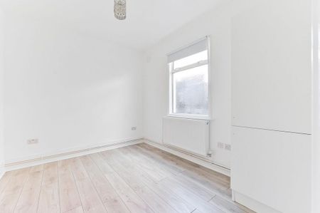 5 bedroom terraced house to rent - Photo 2