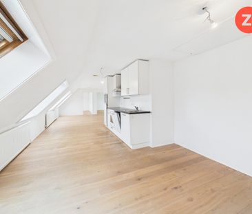 3-Zimmer Wohnung inkl. Küche beim Volksgarten/Landstraße - Photo 2