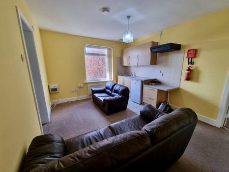 1 bedroom apartment to rent - Photo 5