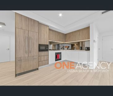 W704/108 Donnison Street, Gosford, NSW 2250 - Photo 6