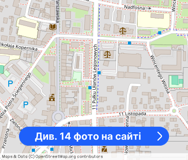 M3 (63,10 m²) w centrum Ciechanowa + parking+ piwnica - Фото 1