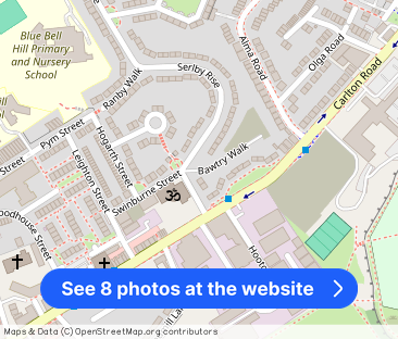 Bawtry Walk, Nottingham, NG3 - Photo 1