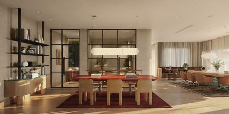Studio to rent - Photo 3