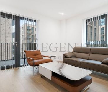 1 bedroom apartment to rent - Photo 1