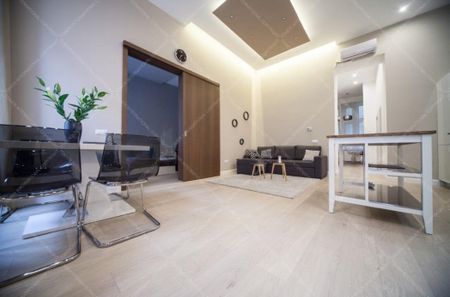 Nagy Ignác - Szent Istvan krt | Property for Long Term Rent in Budapest - Photo 3