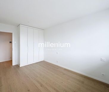 Appartement neuf avec vue jet d’eau aux Eaux Vives - Photo 5