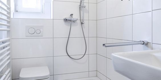 Kleine 1-Zimmer-Wohnung in Kiel  praktisch und gut geschnitten - Foto 3