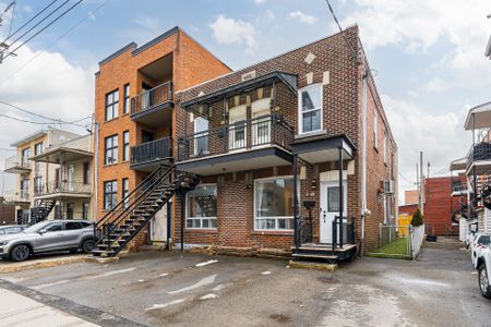 1679 Rue Remembrance, Montréal - Photo 2