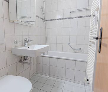 3 Zimmer, 68 m², 1. Stock - Photo 2