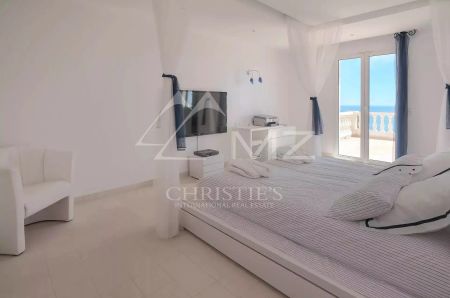 Super Cannes - Villa avec vue mer - Photo 5