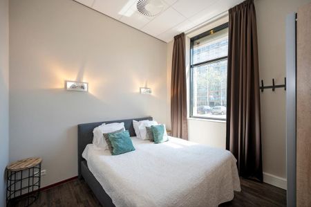 Appartement te huur: Eschertoren 1-D 2316 ET Leiden - Foto 4