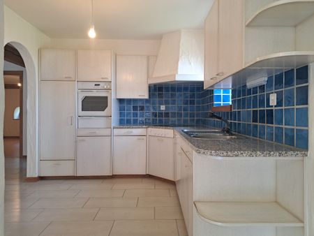 PAYERNE 4, Appartement de 3.5 pièces avec cheminée - Foto 2