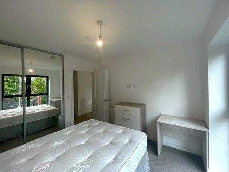 1 bedroom property to rent - Photo 3