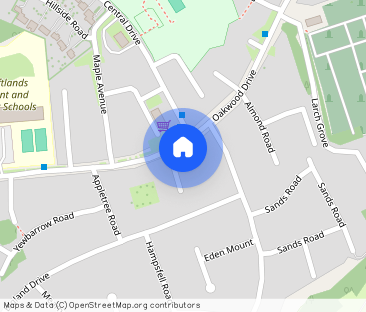 1 Hazeltree Road, Ulverston, Cumbria, LA12 9JP - Photo 1