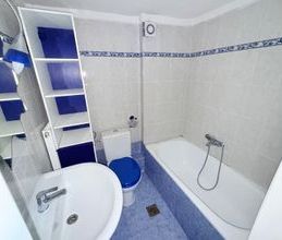 Studio/Γκαρσονιέρα για ενοικίαση - Ελευθέριο-Κορδελιό, - Photo 6