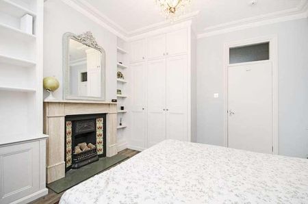 Saltram Crescent, Maida Hill, W9 - Photo 2