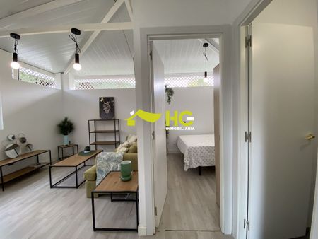 Alquiler Estudio en Urbanización - El Castillo, Villaviciosa De Odón - Photo 3