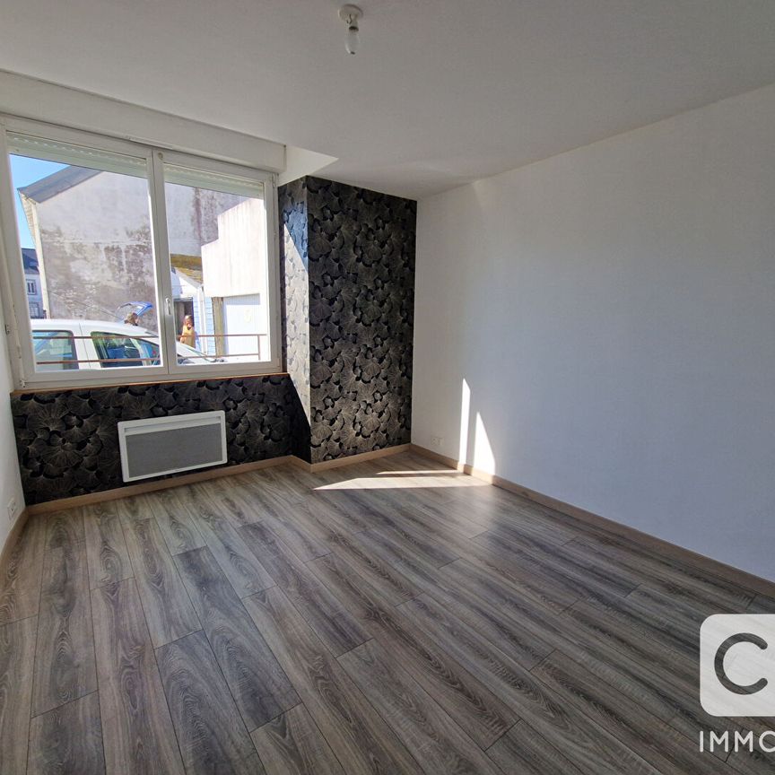 LE GUILVINEC - Appartement - T2 - Photo 1