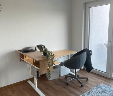 1-Zimmer Wohnung - Witten (Studenten, Auszubildene) - Photo 5